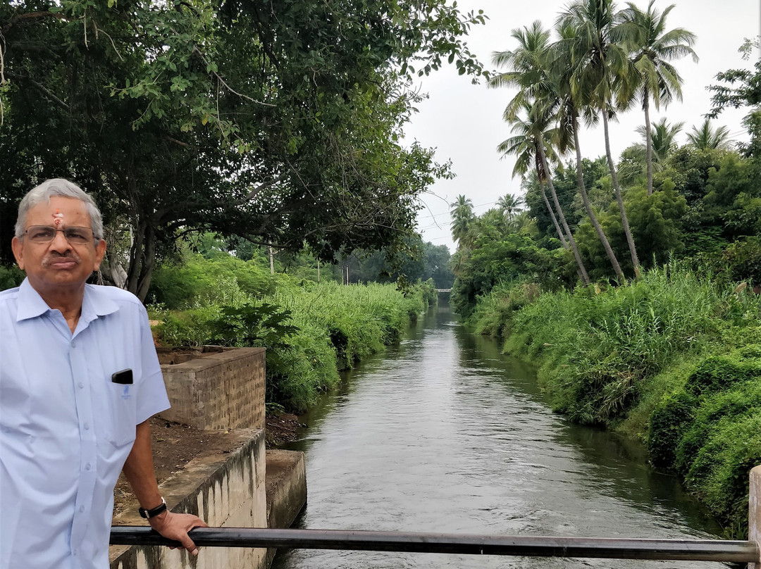 Cauvery River-Erode必去景点