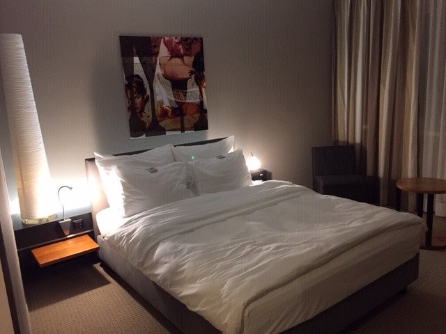 Hotel Belair-官方