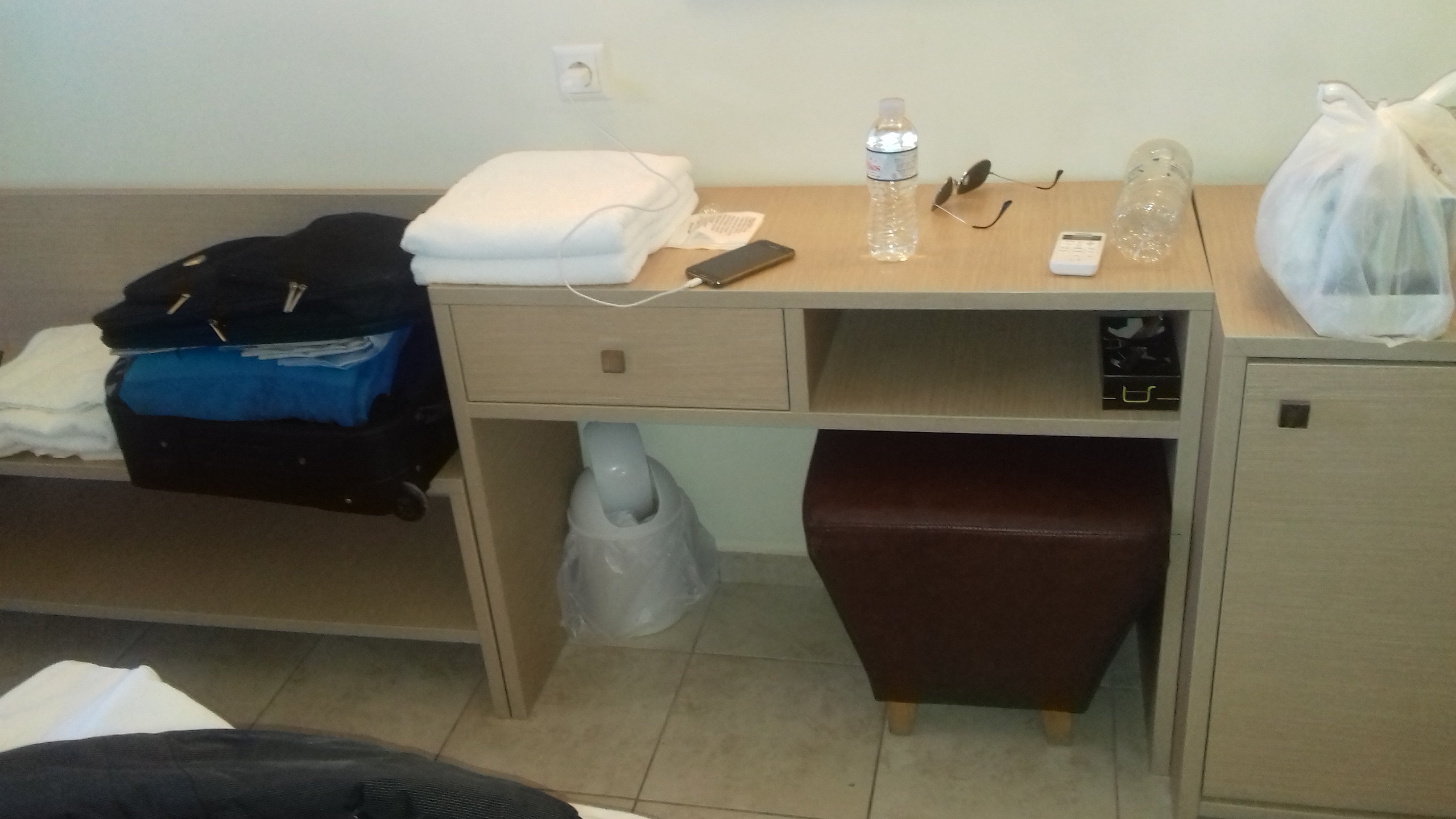 Hotel Esperia-官方