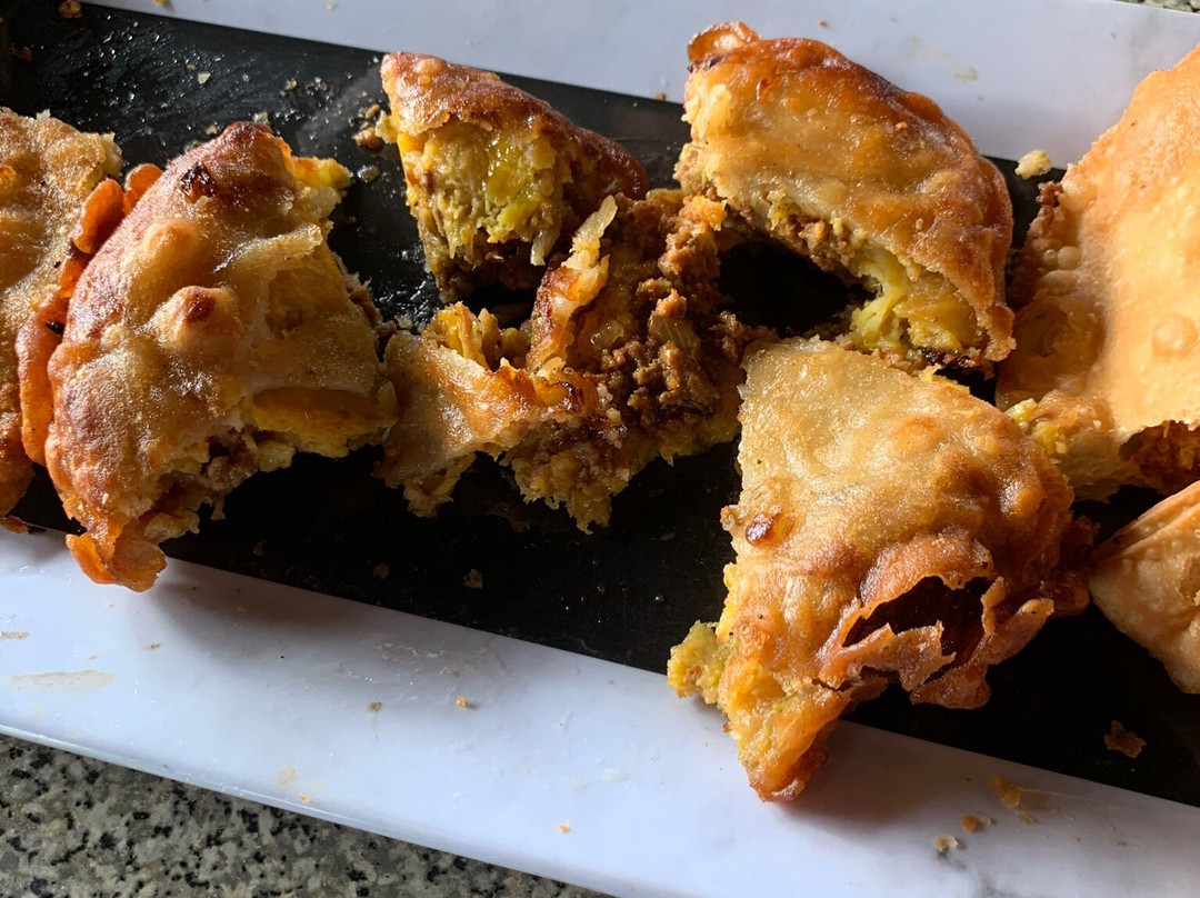 Real PR Travel-圣胡安必去景点