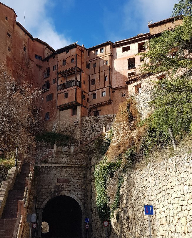 Posada del Rodeno主图