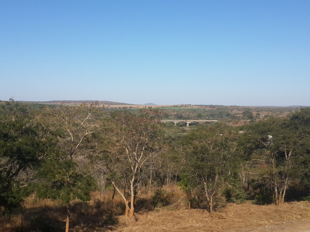 Chinhoyi University Hotel主图