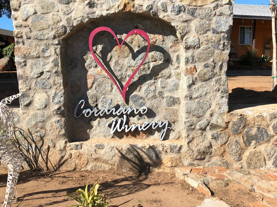 Cordiano Winery景点图片