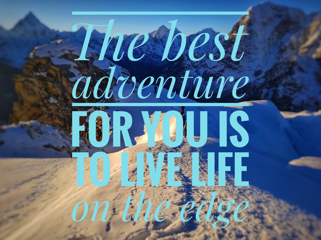 Escape Trekking Adventures-尼尔森湾必去景点