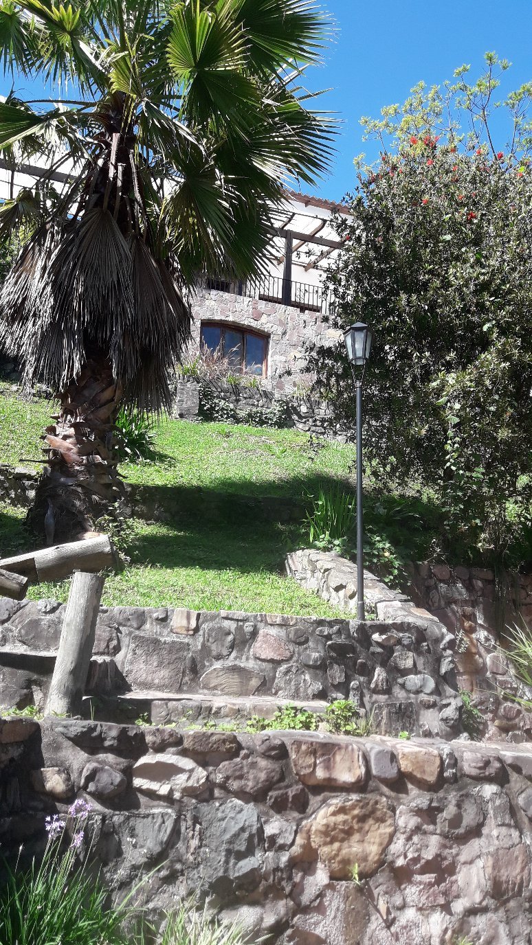 Hotel Selva Montana-官方