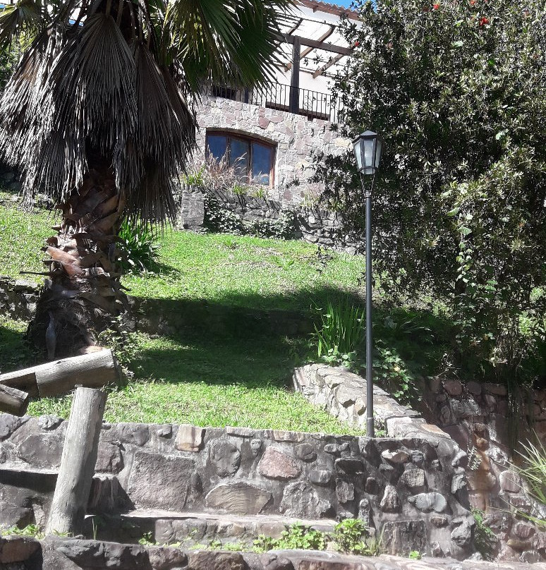 Hotel Selva Montana主图