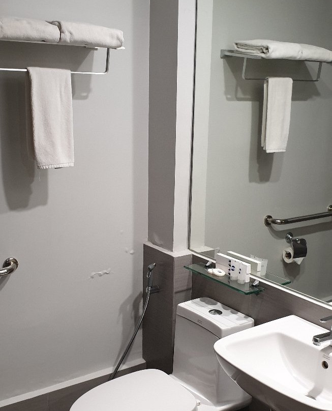 1A Express Hotel主图