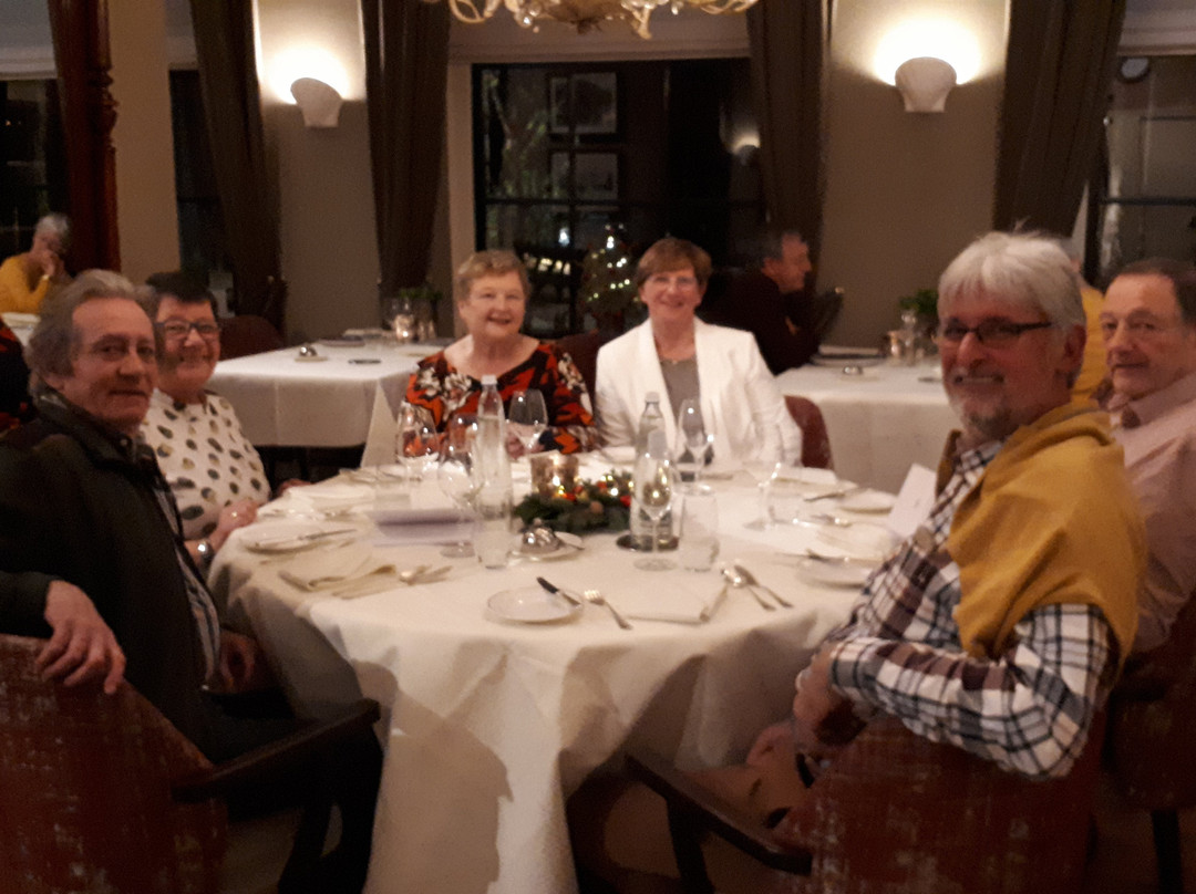 比荷卢联盟历史酒店主图