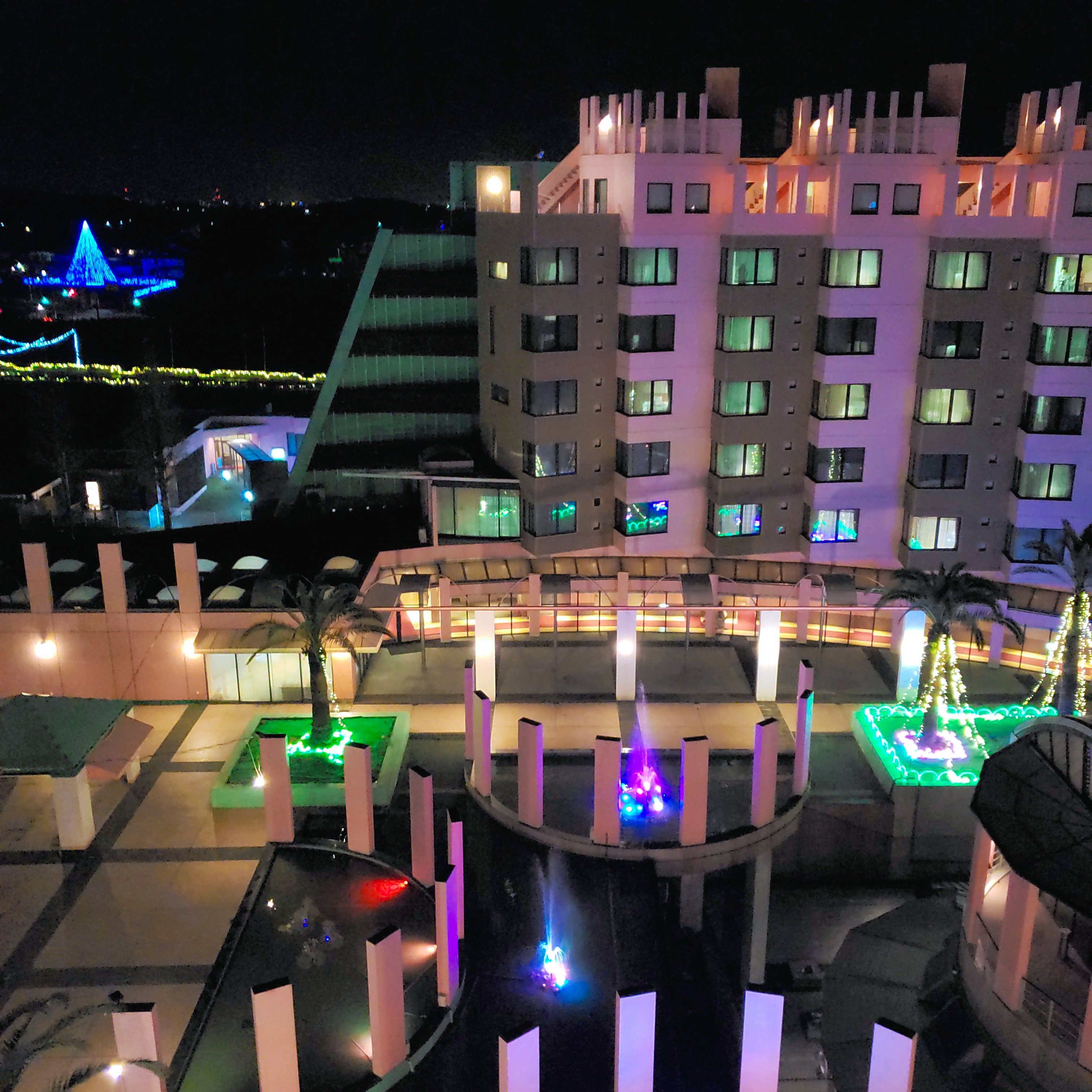 Hotel Verde-官方