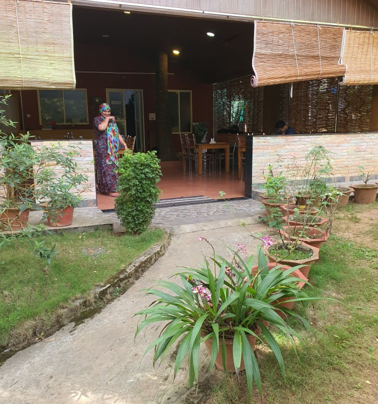 Kedara Village主图