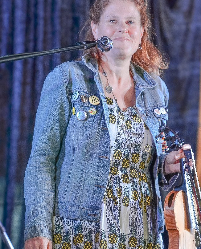 Maleny Music Festival-马莱尼必去景点