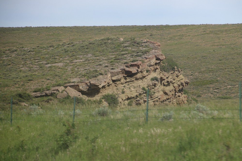 Old U.S. Highway 91 Historic District-Cascade必去景点