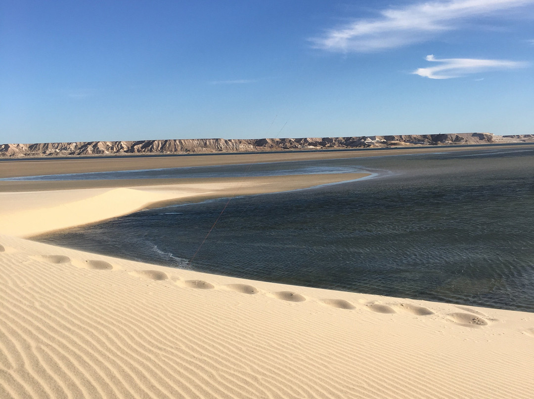 Dakhla Rovers-达赫拉必去景点