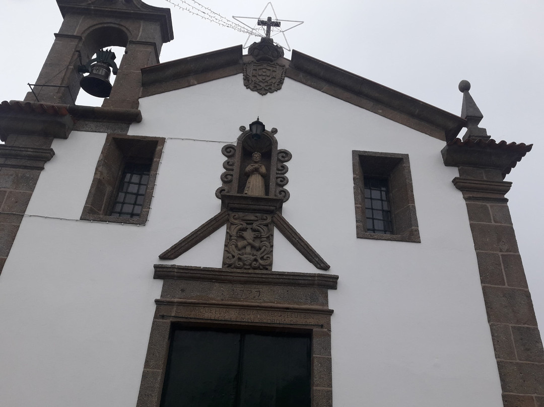 Capela de São Francisco .景点图片