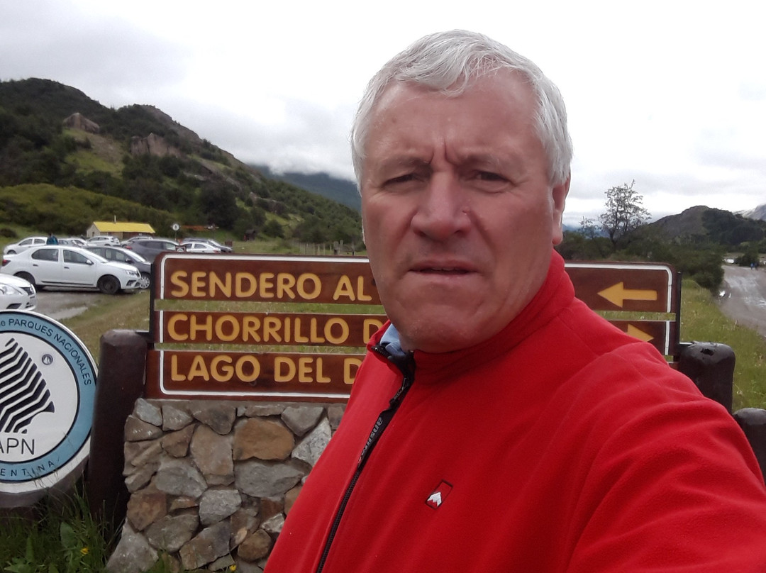 Torres del Cerro主图