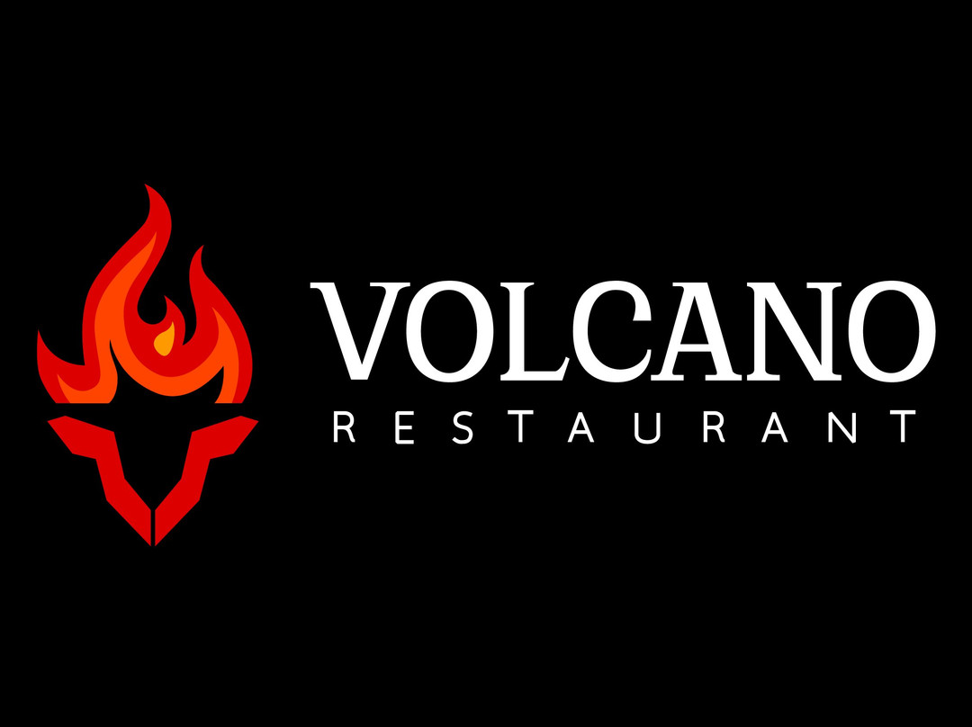 Volcano Restaurant