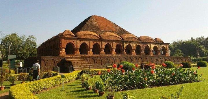 Five Senses Tours, Kolkata景点图片