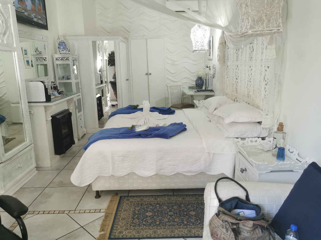 @belurana River Boutique Hotel主图