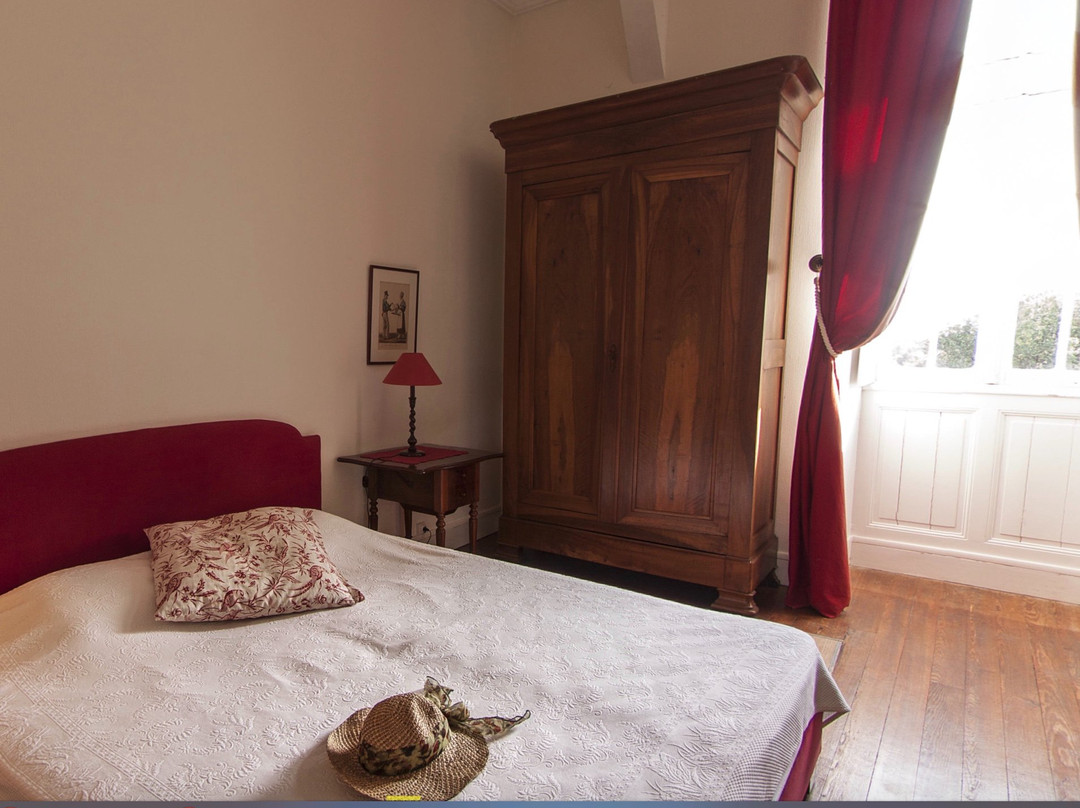 Château de Pitray主图