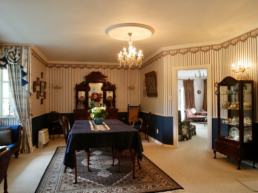 Country Lane Homestay主图