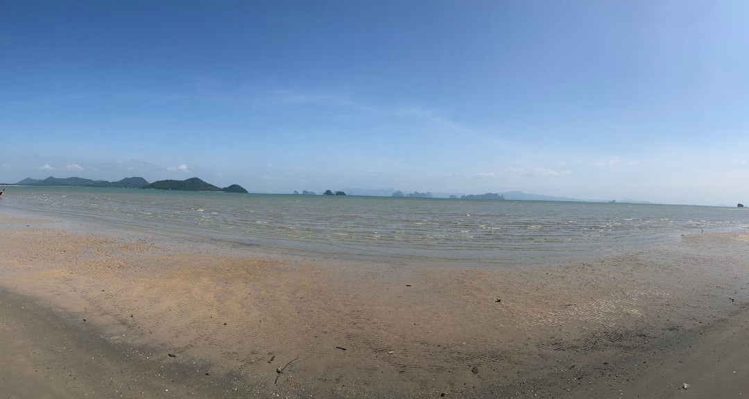 Thiw Son Beach Resort主图