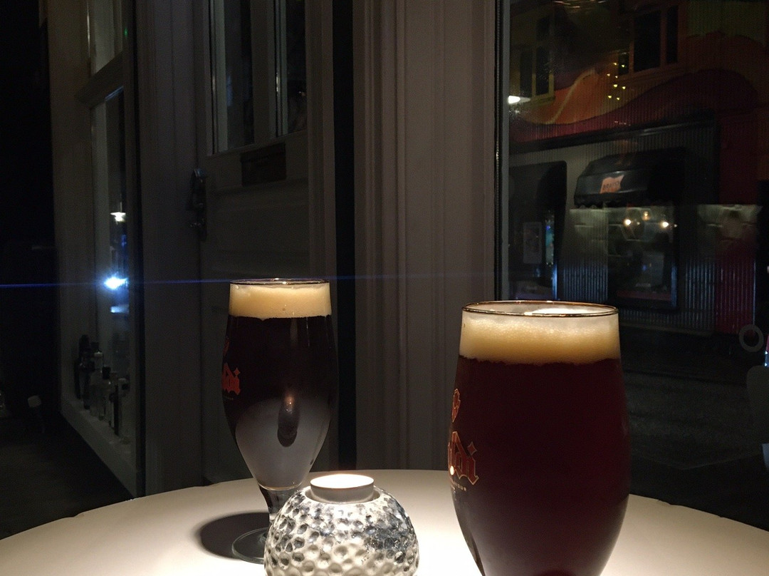 Kaldi Bar-雷克雅未克必去景点