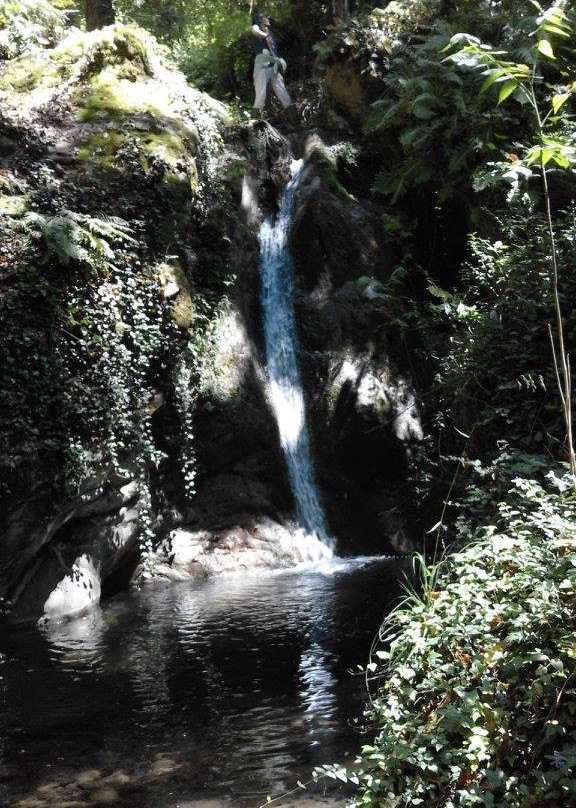 Fontana di Afrodite景点图片