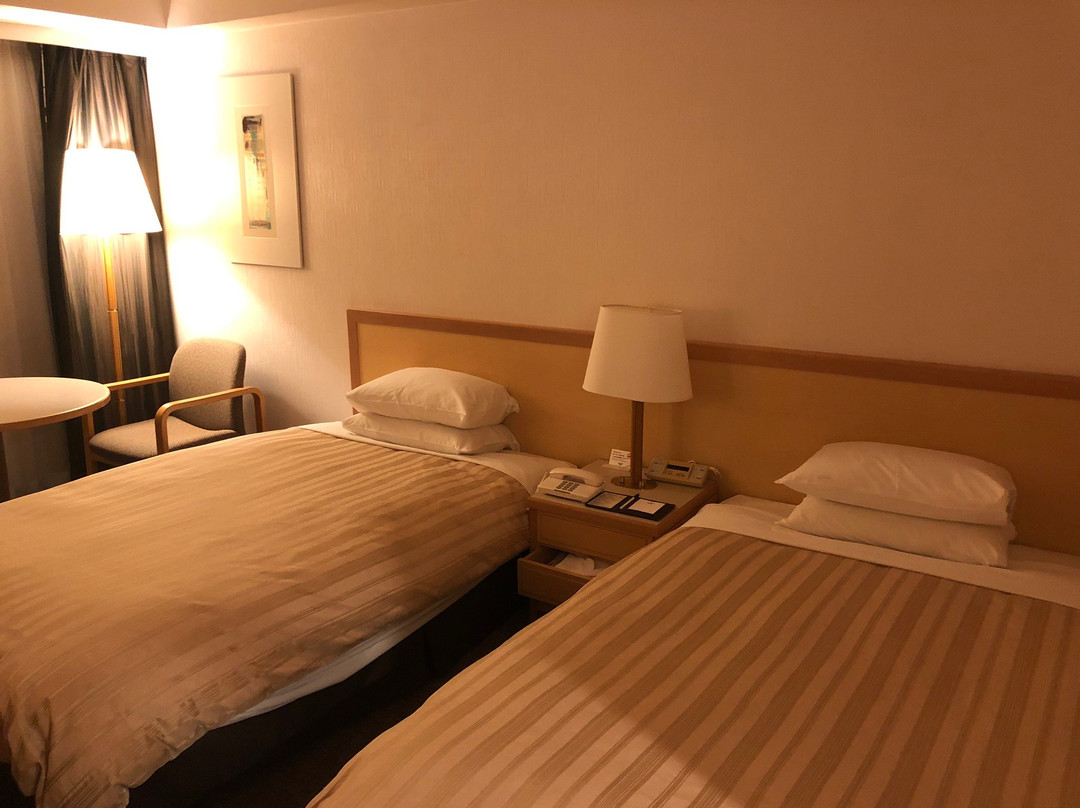 President Hotel Mito主图