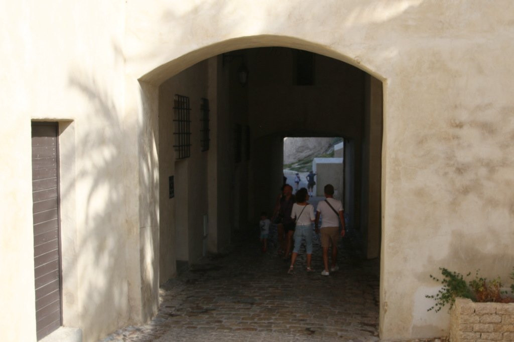 Office de Tourisme Calvi-Balagne-卡尔维必去景点