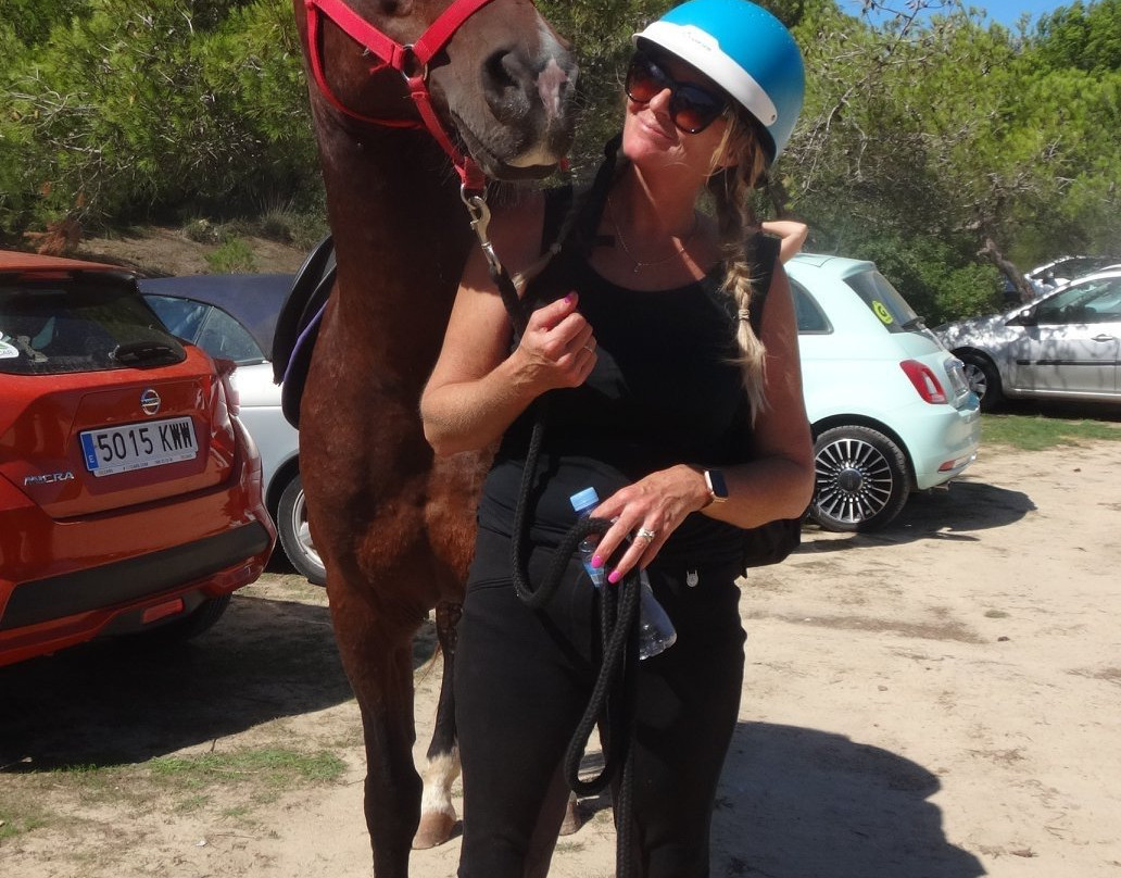 Menorca Horse Riding-Sant Climent必去景点
