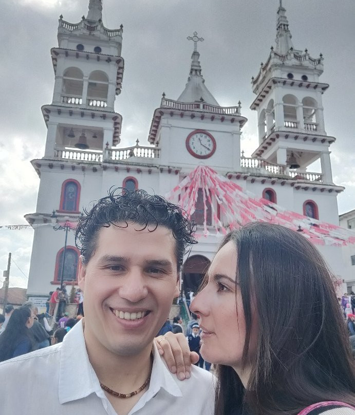 Iglesia de Mazamitla-Mazamitla必去景点