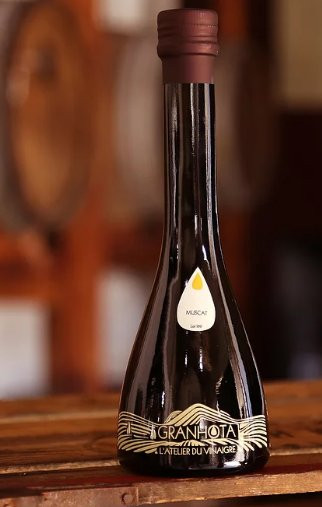 Granhota - L'Atelier du Vinaigre景点图片