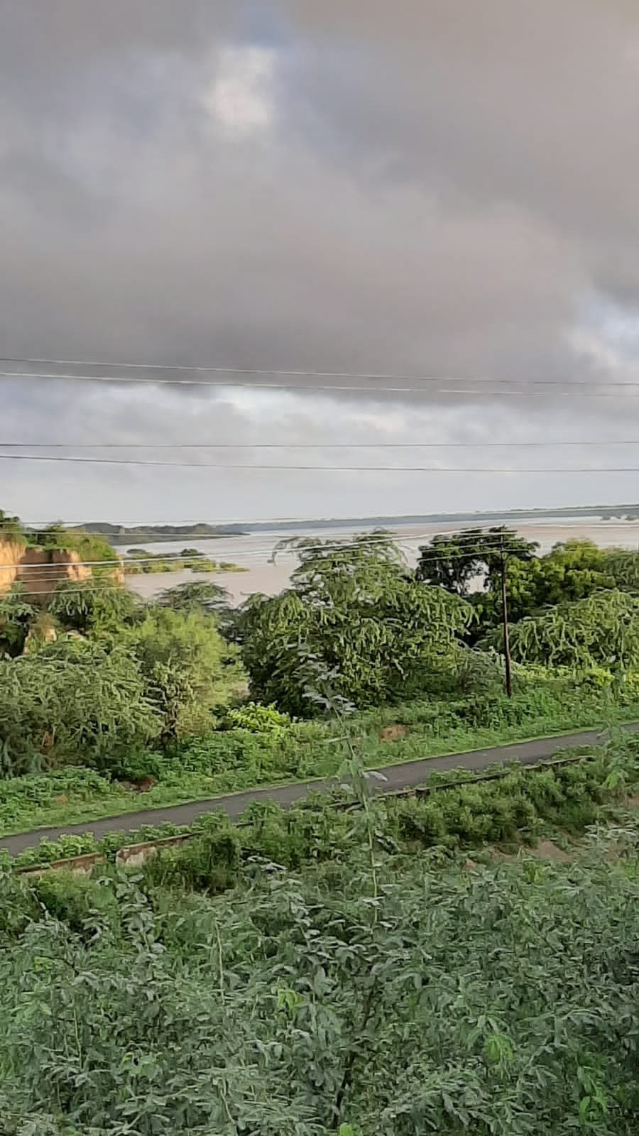 Chambal Wildlife Safari Lodge-portrait