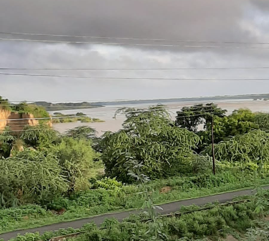 Chambal Wildlife Safari Lodge主图