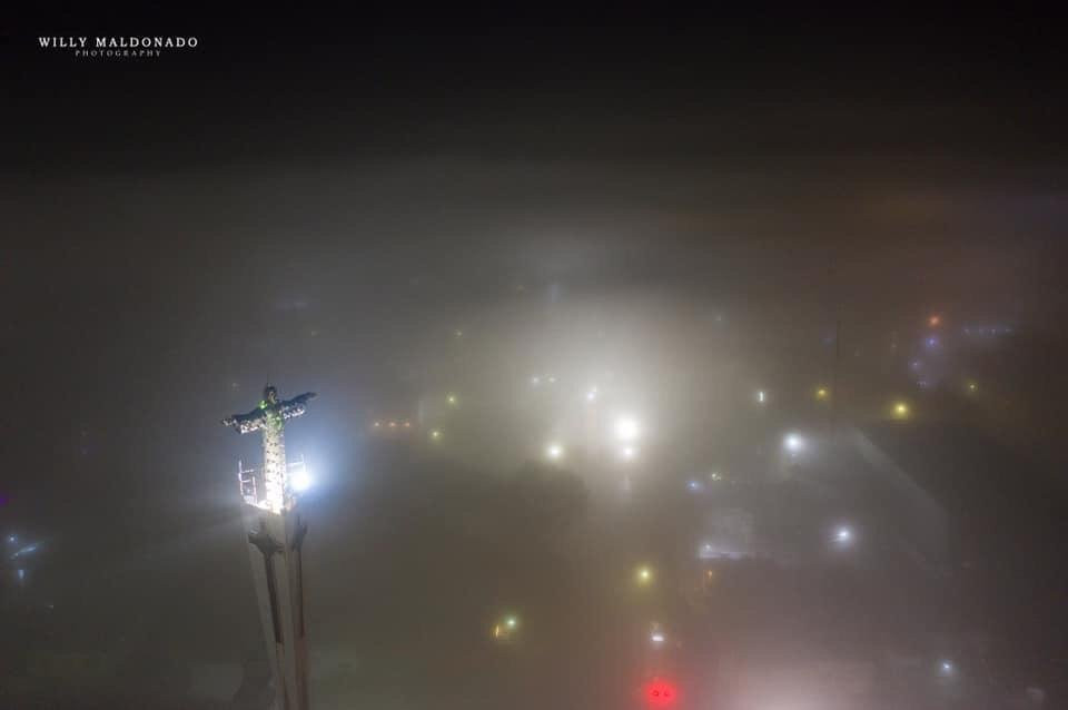 Reloj Público-Delicias必去景点