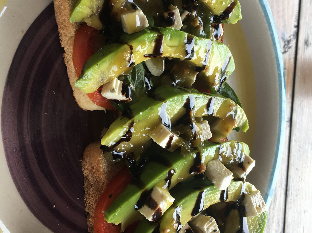 Aqua Africa Lodge主图