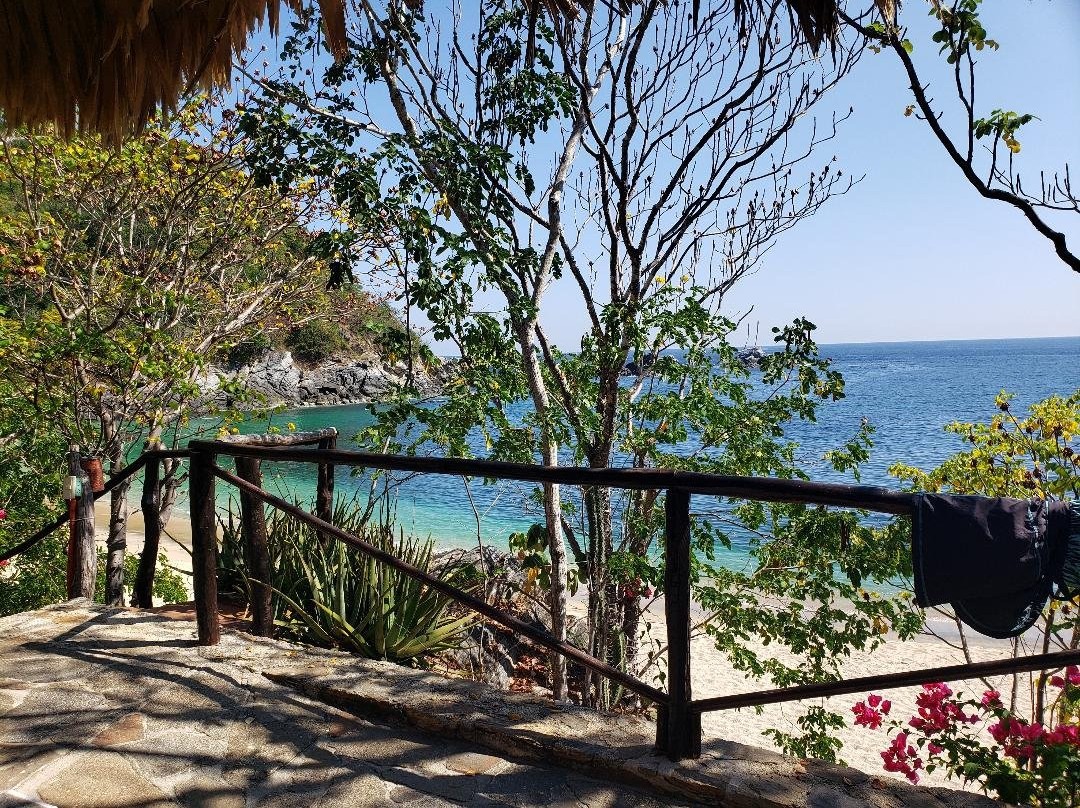 Bahia de la Luna主图