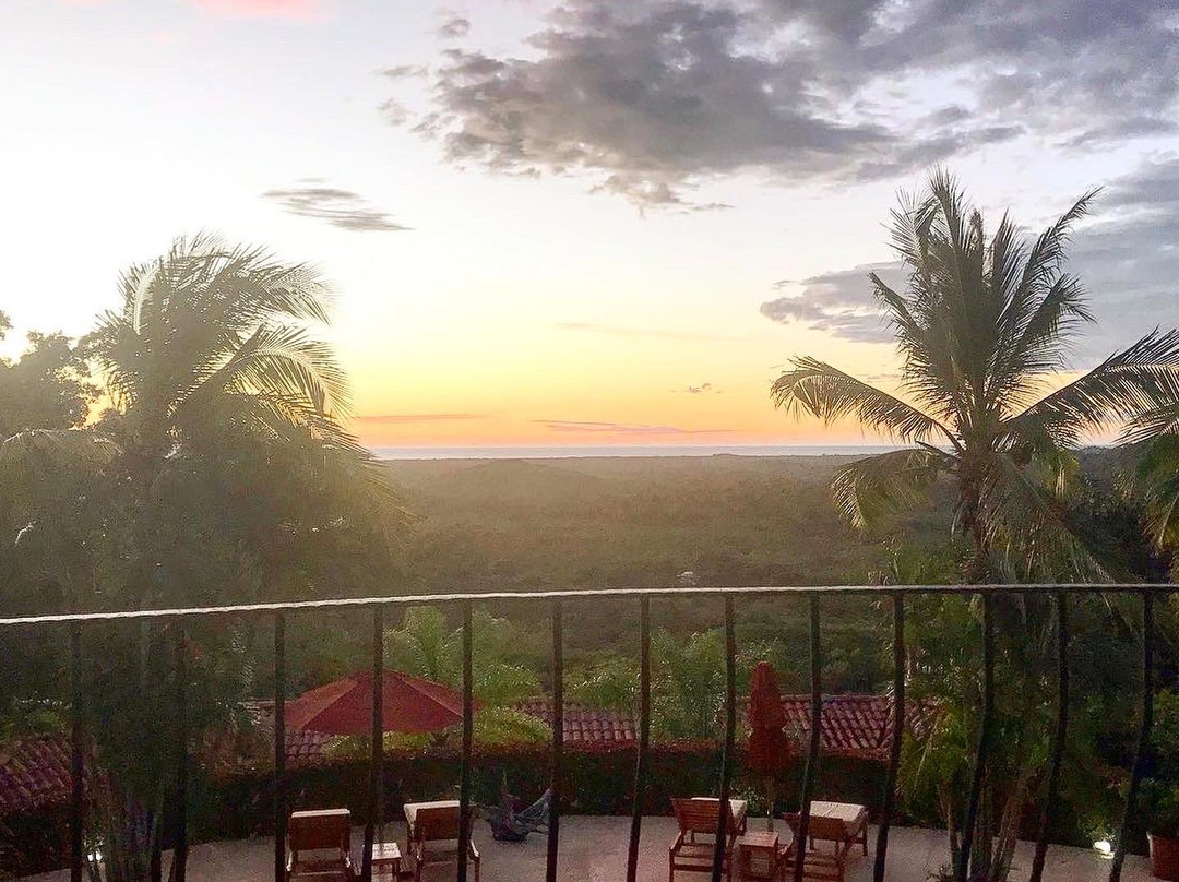 Los Altos De Eros Boutique Hotel & Spa主图