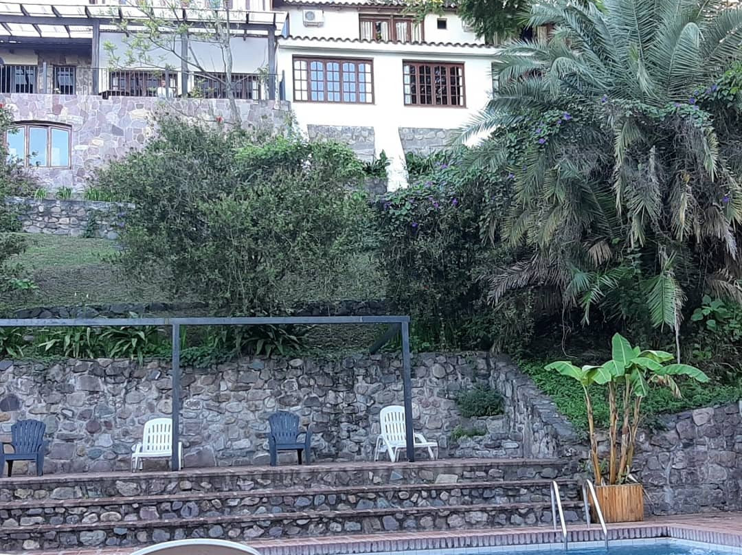 Hotel Selva Montana主图