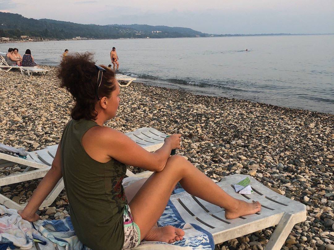 Mini Hotel U Morya主图