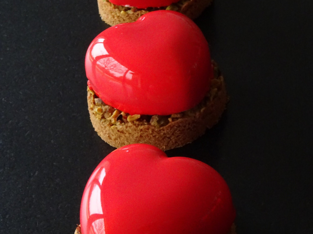 Labodelices, Les Ateliers de Patisserie景点图片