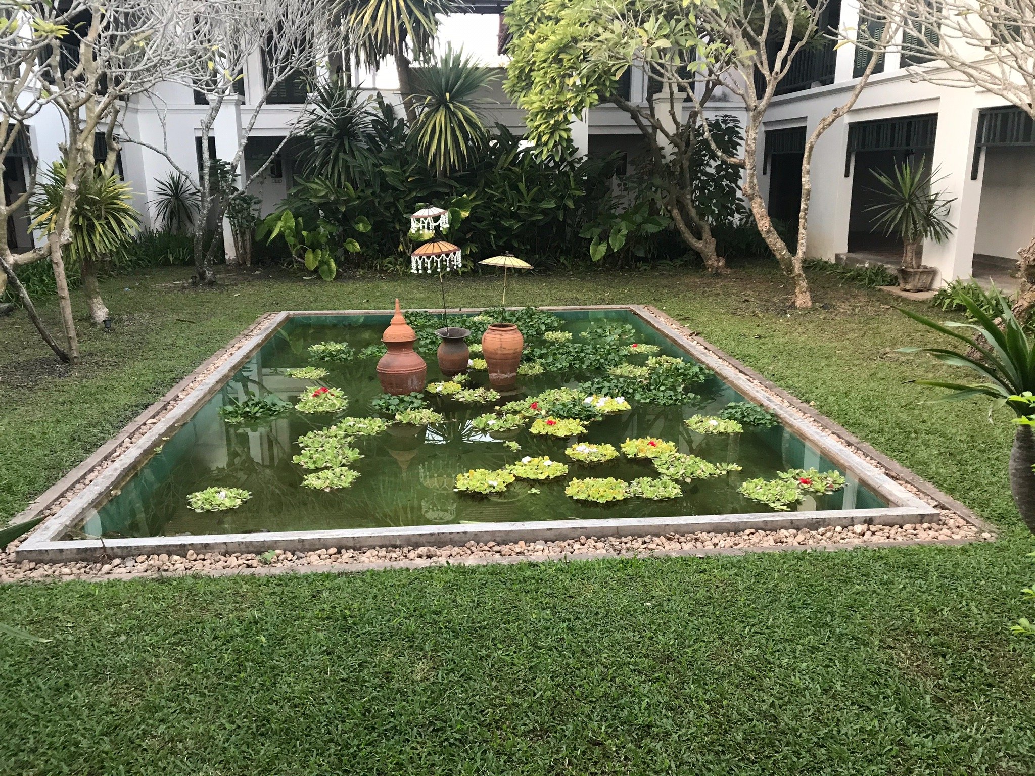 The Grand Luang Prabang, Affiliated by Meliá-官方