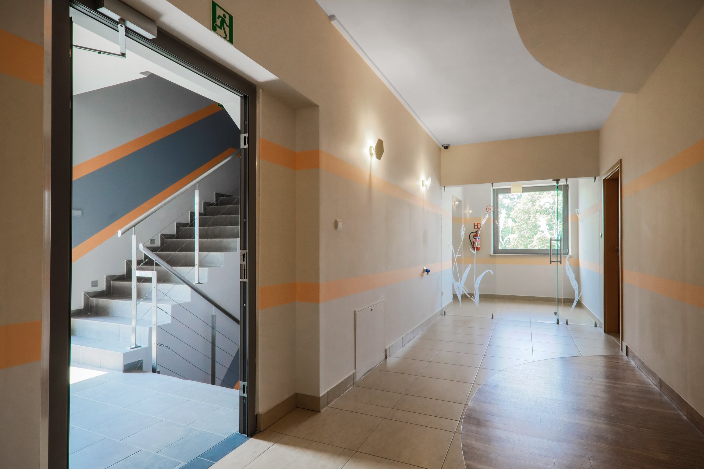 B&B Wadowice-浴室