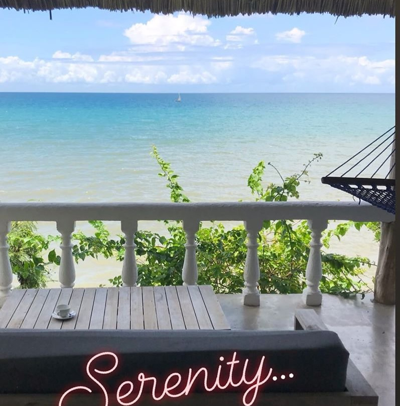 Chuini Zanzibar Lodge主图