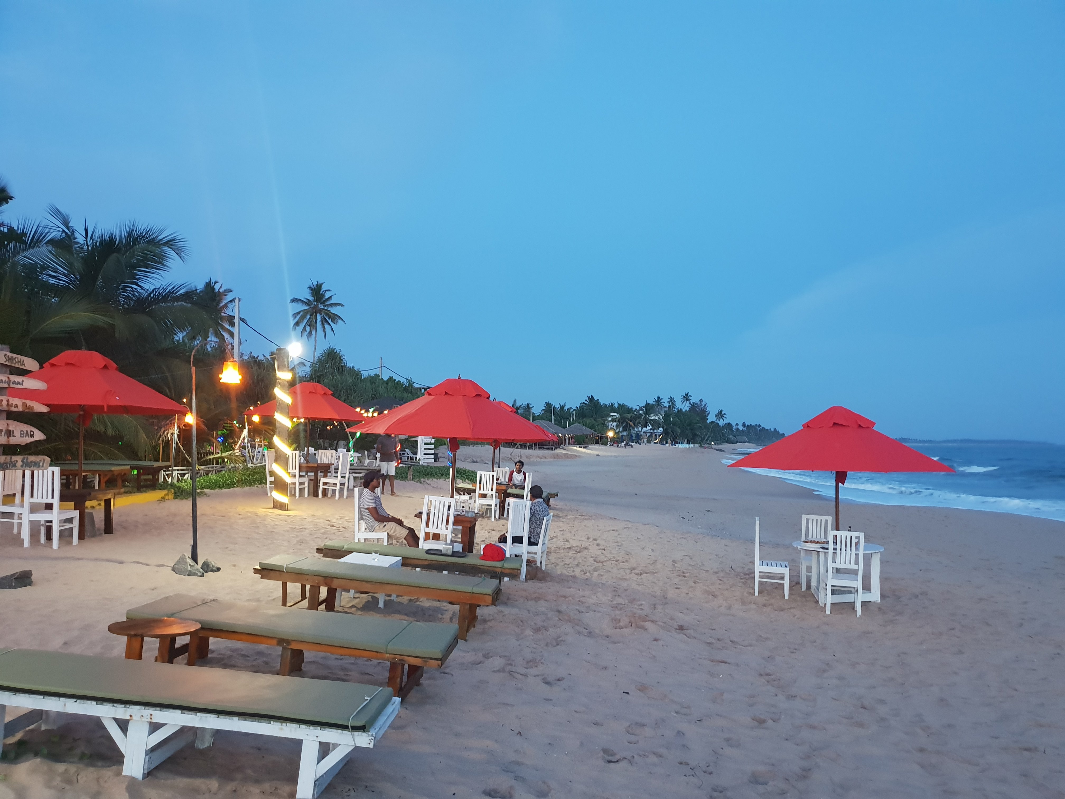 Blue Horizon Hotel-官方