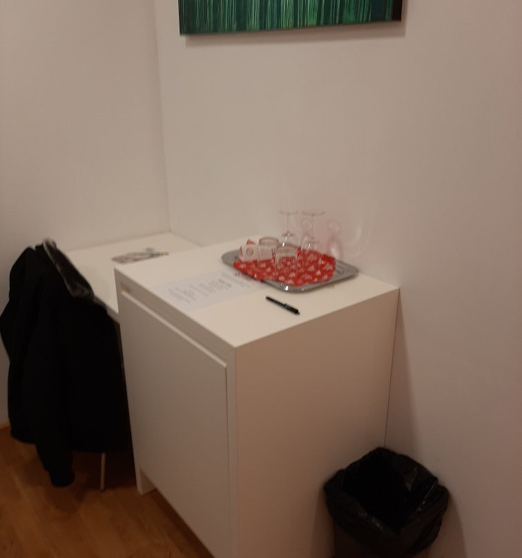 sHome Hotel Graz主图