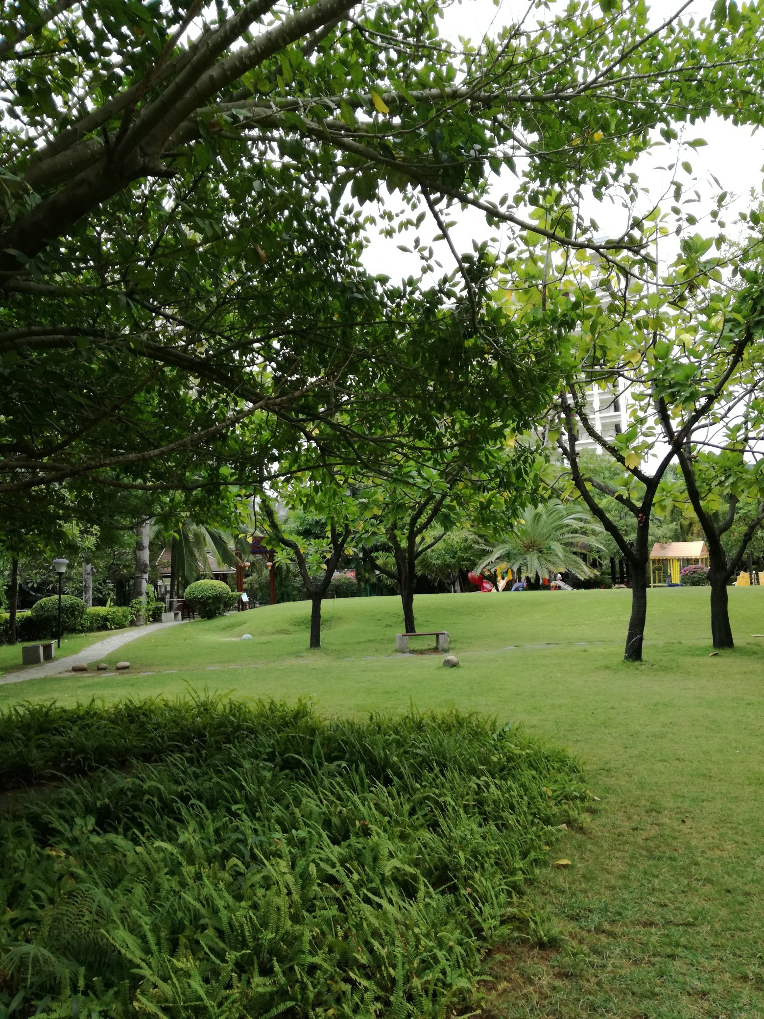 玉海国际度假酒店-浴室