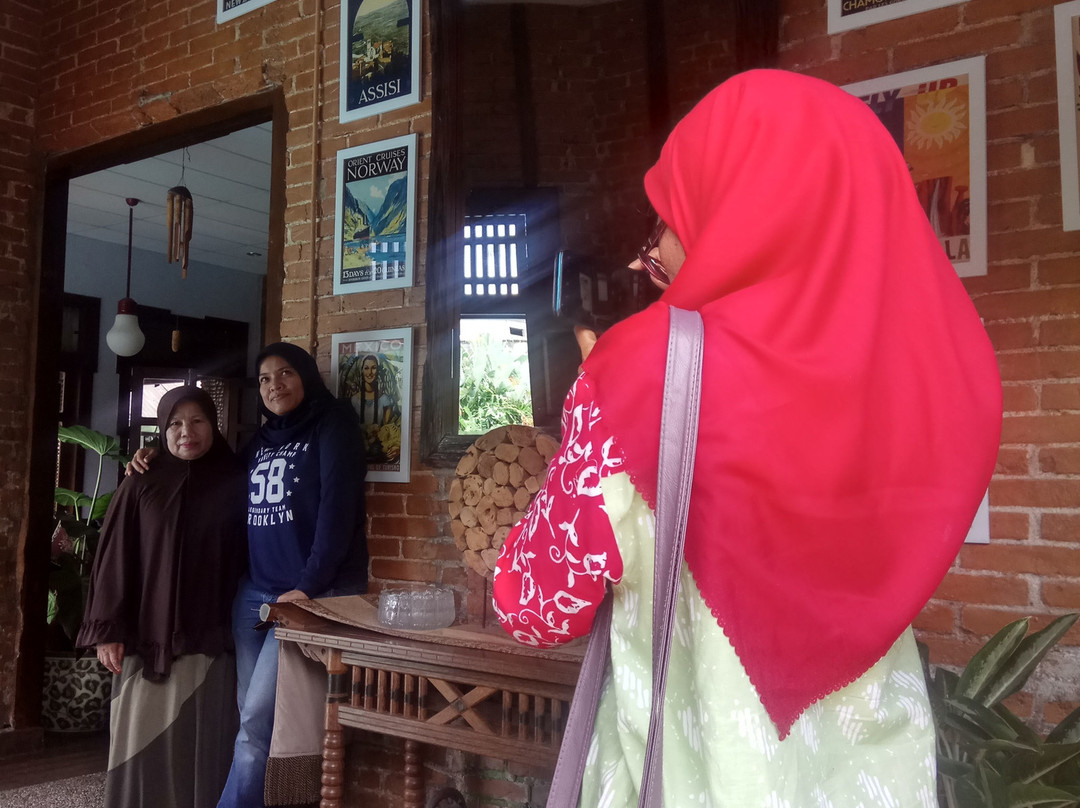 Rumah Pakankamih主图