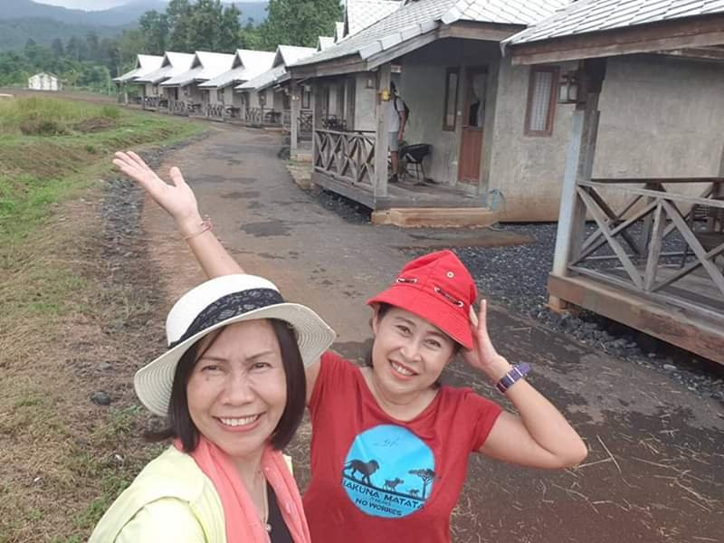 Banchamek Gym (Buakaw Village)景点图片