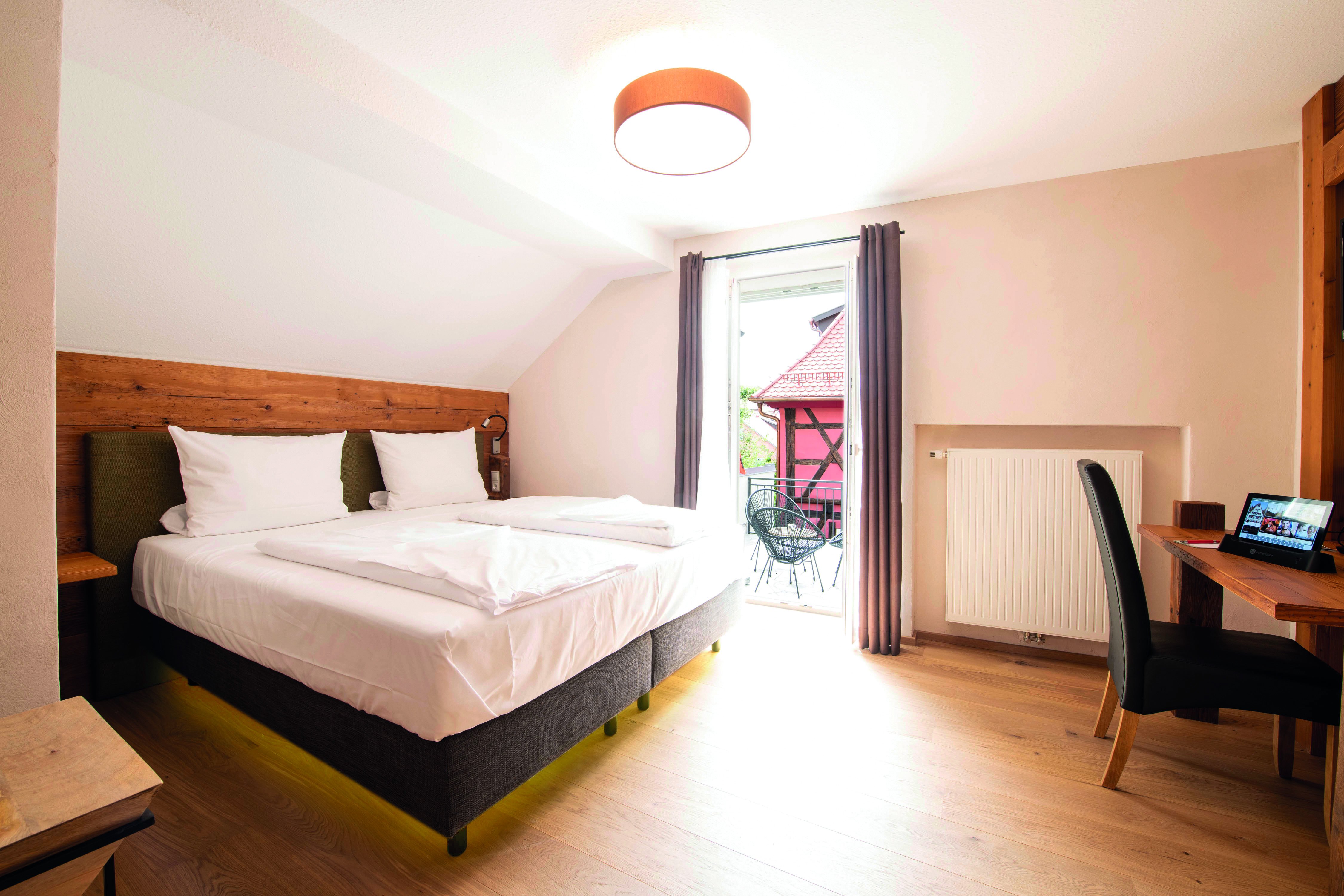 Hotel Gasthaus zur Sonne-官方